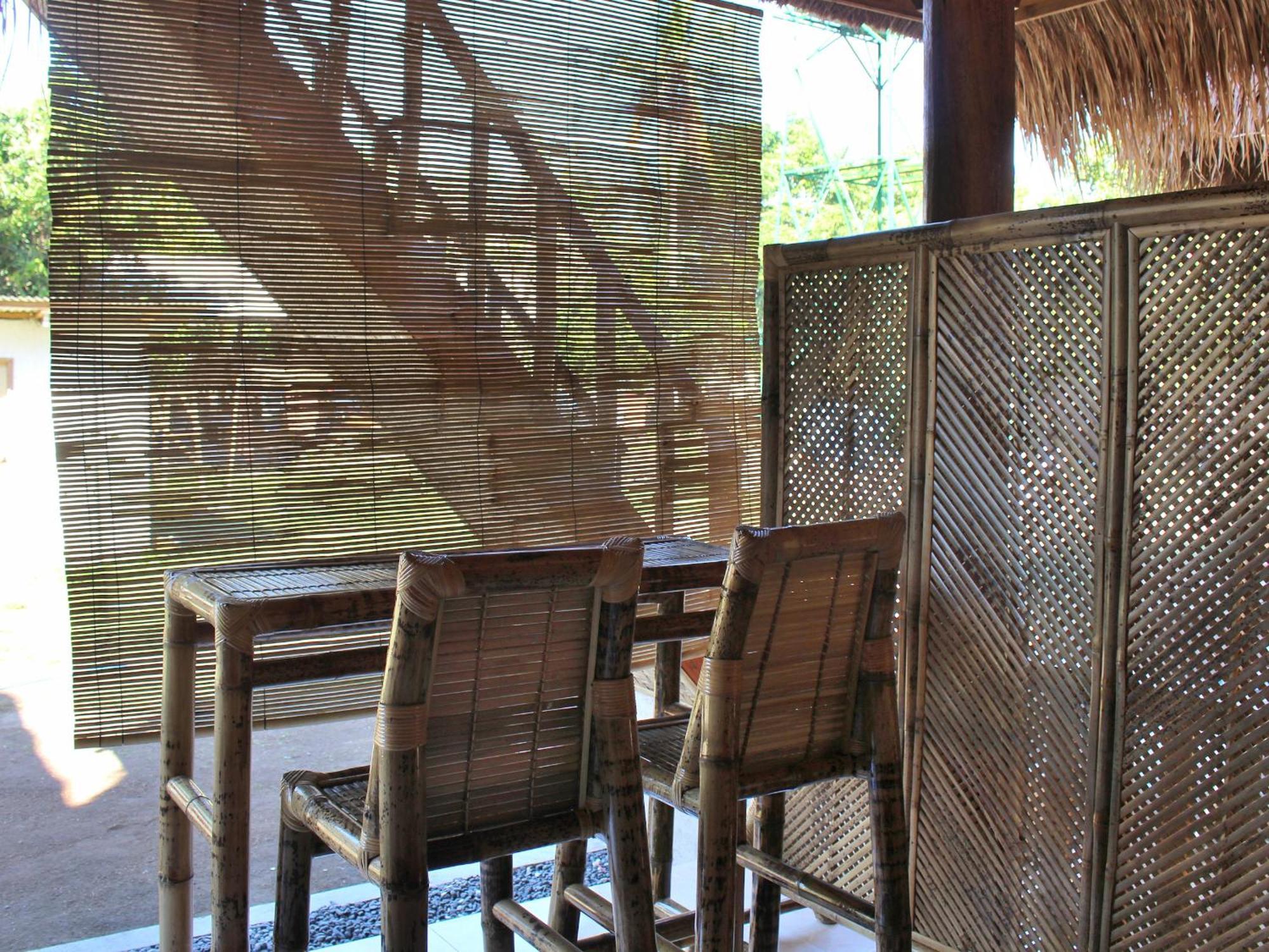 Old Village Gili Air Szoba fotó