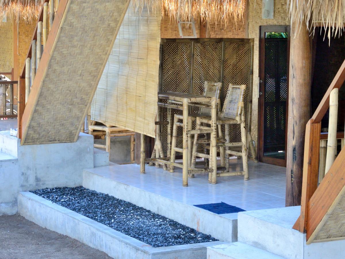 Old Village Gili Air Szoba fotó